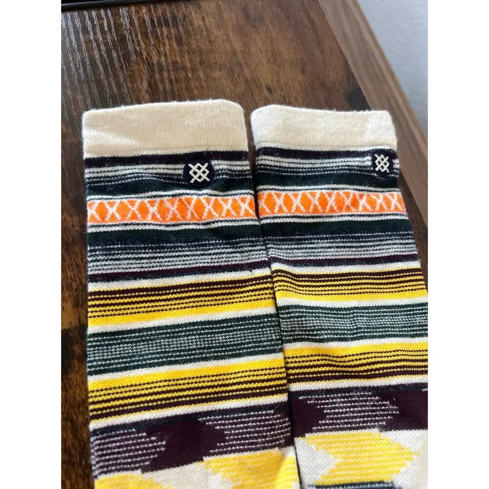 Stance medium snowboard socks women’s